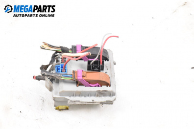 Sicherungskasten for Fiat Doblo Van I (03.2001 - 11.2009) 1.9 JTD (223AXE1A), 100 hp