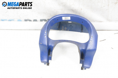 Interior plastic for Fiat Doblo Van I (03.2001 - 11.2009), 5 doors, minivan