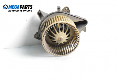 Heating blower for Fiat Doblo Van I (03.2001 - 11.2009)