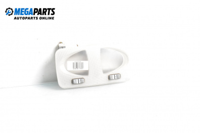 Interior courtesy light for Fiat Doblo Van I (03.2001 - 11.2009)