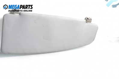 Parasolar for Fiat Doblo Van I (03.2001 - 11.2009), position: stânga