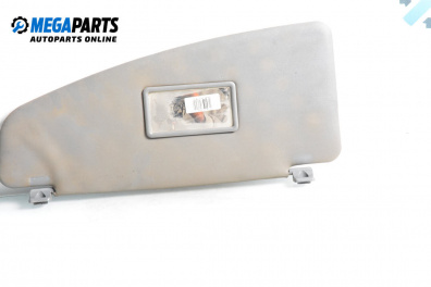 Parasolar for Fiat Doblo Van I (03.2001 - 11.2009), position: dreapta