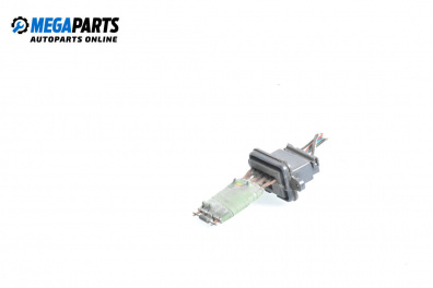 Reostat for Fiat Doblo Van I (03.2001 - 11.2009)