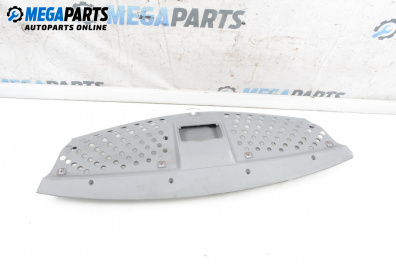 Plastic cover for Fiat Doblo Van I (03.2001 - 11.2009), 5 doors, minivan