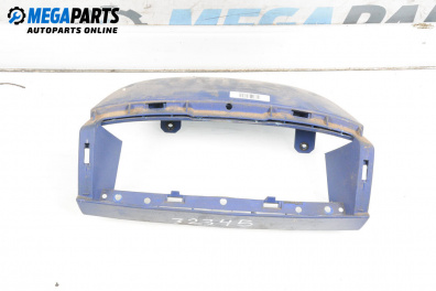 Interior plastic for Fiat Doblo Van I (03.2001 - 11.2009), 5 doors, minivan