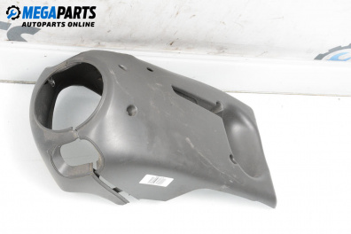 Interior plastic for Fiat Doblo Van I (03.2001 - 11.2009), 5 doors, minivan