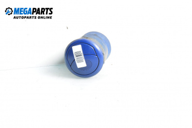 AC heat air vent for Fiat Doblo Van I (03.2001 - 11.2009)