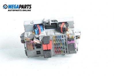 Fuse box for Fiat Doblo Van I (03.2001 - 11.2009) 1.9 JTD (223AXE1A), 100 hp