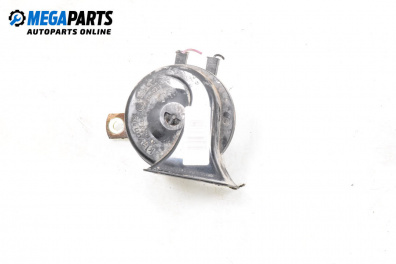 Claxon for Fiat Doblo Van I (03.2001 - 11.2009)