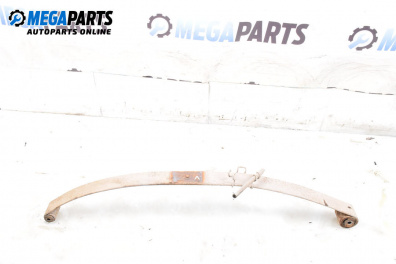Arc lamelar for Fiat Doblo Van I (03.2001 - 11.2009), monovolum