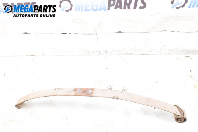 Arc lamelar for Fiat Doblo Van I (03.2001 - 11.2009), monovolum