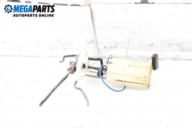 Pompa de alimentare for Fiat Doblo Van I (03.2001 - 11.2009) 1.9 JTD (223AXE1A), 100 hp