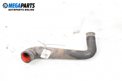 Turbo pipe for Fiat Doblo Van I (03.2001 - 11.2009) 1.9 JTD (223AXE1A), 100 hp