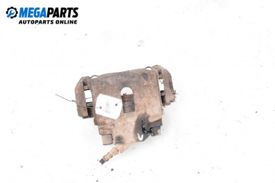 Bremszange for Fiat Doblo Van I (03.2001 - 11.2009), position: links, vorderseite