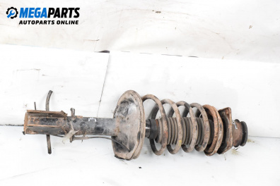 Amortizor McPherson for Fiat Doblo Van I (03.2001 - 11.2009), monovolum, position: dreaptă - fața