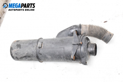 Air cleaner filter box for Fiat Doblo Van I (03.2001 - 11.2009) 1.9 JTD (223AXE1A)