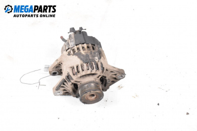 Gerenator for Fiat Doblo Van I (03.2001 - 11.2009) 1.9 JTD (223AXE1A), 100 hp