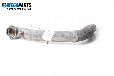 Water hose for Fiat Doblo Van I (03.2001 - 11.2009) 1.9 JTD (223AXE1A), 100 hp