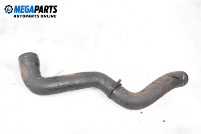 Turbo hose for Fiat Doblo Van I (03.2001 - 11.2009) 1.9 JTD (223AXE1A), 100 hp