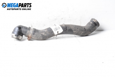 Water hose for Fiat Doblo Van I (03.2001 - 11.2009) 1.9 JTD (223AXE1A), 100 hp