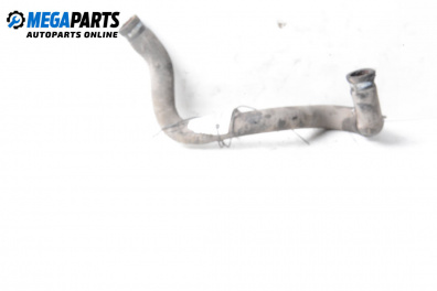 Water hose for Fiat Doblo Van I (03.2001 - 11.2009) 1.9 JTD (223AXE1A), 100 hp