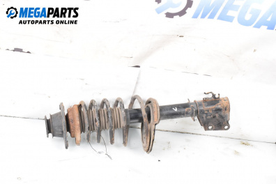 Amortizor McPherson for Fiat Doblo Van I (03.2001 - 11.2009), monovolum, position: stânga - fața