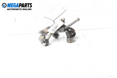 Fuel pipes for Fiat Doblo Van I (03.2001 - 11.2009) 1.9 JTD (223AXE1A), 100 hp