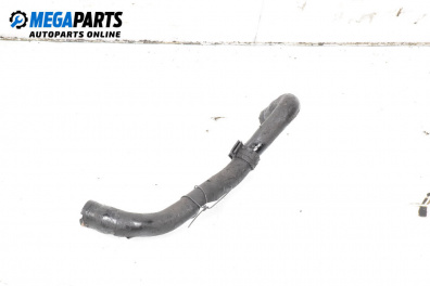 Water hose for Fiat Doblo Van I (03.2001 - 11.2009) 1.9 JTD (223AXE1A), 100 hp