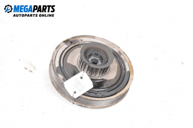 Dual mass flywheel for Fiat Doblo Van I (03.2001 - 11.2009)