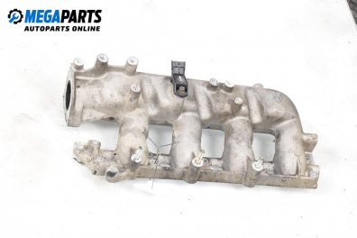 Intake manifold for Fiat Doblo Van I (03.2001 - 11.2009) 1.9 JTD (223AXE1A), 100 hp