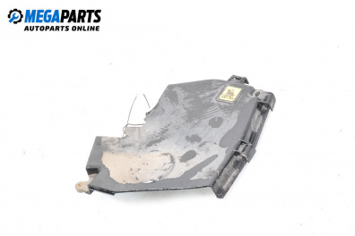 Timing belt cover for Fiat Doblo Van I (03.2001 - 11.2009) 1.9 JTD (223AXE1A), 100 hp