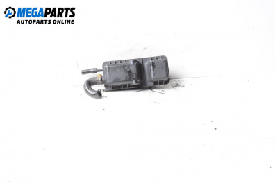 Fuel return manifold for Fiat Doblo Van I (03.2001 - 11.2009) 1.9 JTD (223AXE1A), minivan