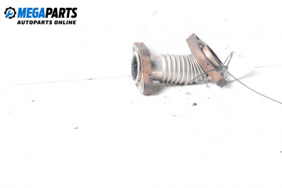 Țeavă EGR for Fiat Doblo Van I (03.2001 - 11.2009) 1.9 JTD (223AXE1A), 100 hp