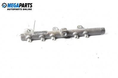 Fuel rail for Fiat Doblo Van I (03.2001 - 11.2009) 1.9 JTD (223AXE1A), 100 hp