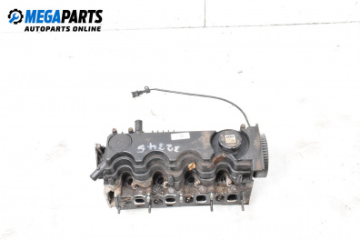 Motorkopf for Fiat Doblo Van I (03.2001 - 11.2009) 1.9 JTD (223AXE1A), 100 hp
