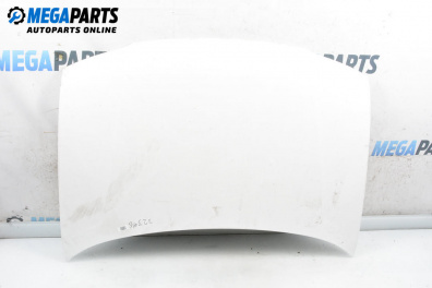 Capotă for Citroen Berlingo Pick-Up / Van I (07.1996 - 12.2011), 3 uși, monovolum, position: fața