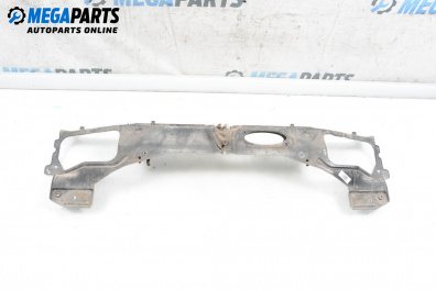 Frontmaske for Citroen Berlingo Pick-Up / Van I (07.1996 - 12.2011), minivan