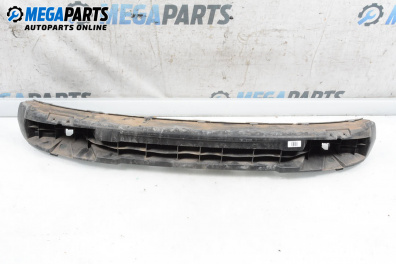 Armătură bară de protecție for Citroen Berlingo Pick-Up / Van I (07.1996 - 12.2011), monovolum, position: din spate