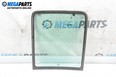 Fantă de ventilație ușă for Citroen Berlingo Pick-Up / Van I (07.1996 - 12.2011), 3 uși, monovolum, position: dreapta