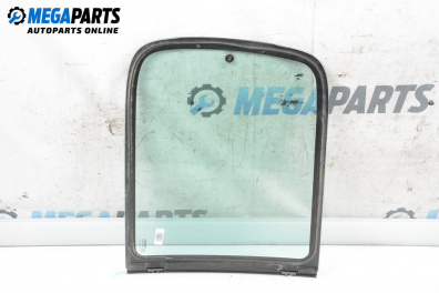 Fantă de ventilație ușă for Citroen Berlingo Pick-Up / Van I (07.1996 - 12.2011), 3 uși, monovolum, position: dreapta