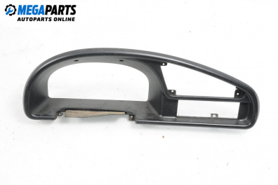 Interior plastic for Citroen Berlingo Pick-Up / Van I (07.1996 - 12.2011), 3 doors, minivan