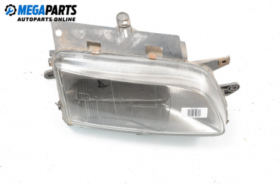 Scheinwerfer for Citroen Berlingo Pick-Up / Van I (07.1996 - 12.2011), minivan, position: rechts