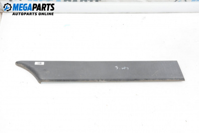 Moulding for Citroen Berlingo Pick-Up / Van I (07.1996 - 12.2011), minivan, position: rear - right