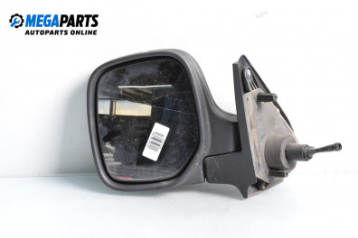 Oglindă for Citroen Berlingo Pick-Up / Van I (07.1996 - 12.2011), 3 uși, monovolum, position: stânga