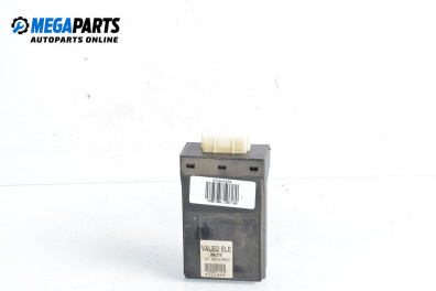 Relais for Citroen Berlingo Pick-Up / Van I (07.1996 - 12.2011) 1.4 i (MFKFX, MFKFW)