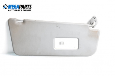 Sun visor for Citroen Berlingo Pick-Up / Van I (07.1996 - 12.2011), position: right