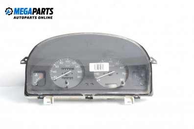 Kilometerzähler for Citroen Berlingo Pick-Up / Van I (07.1996 - 12.2011) 1.4 i (MFKFX, MFKFW), 75 hp