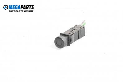 Emergency lights button for Citroen Berlingo Pick-Up / Van I (07.1996 - 12.2011)
