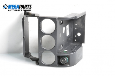 Zentralkonsole for Citroen Berlingo Pick-Up / Van I (07.1996 - 12.2011)