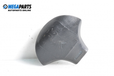 Airbag for Citroen Berlingo Pick-Up / Van I (07.1996 - 12.2011), 3 uși, monovolum, position: fața